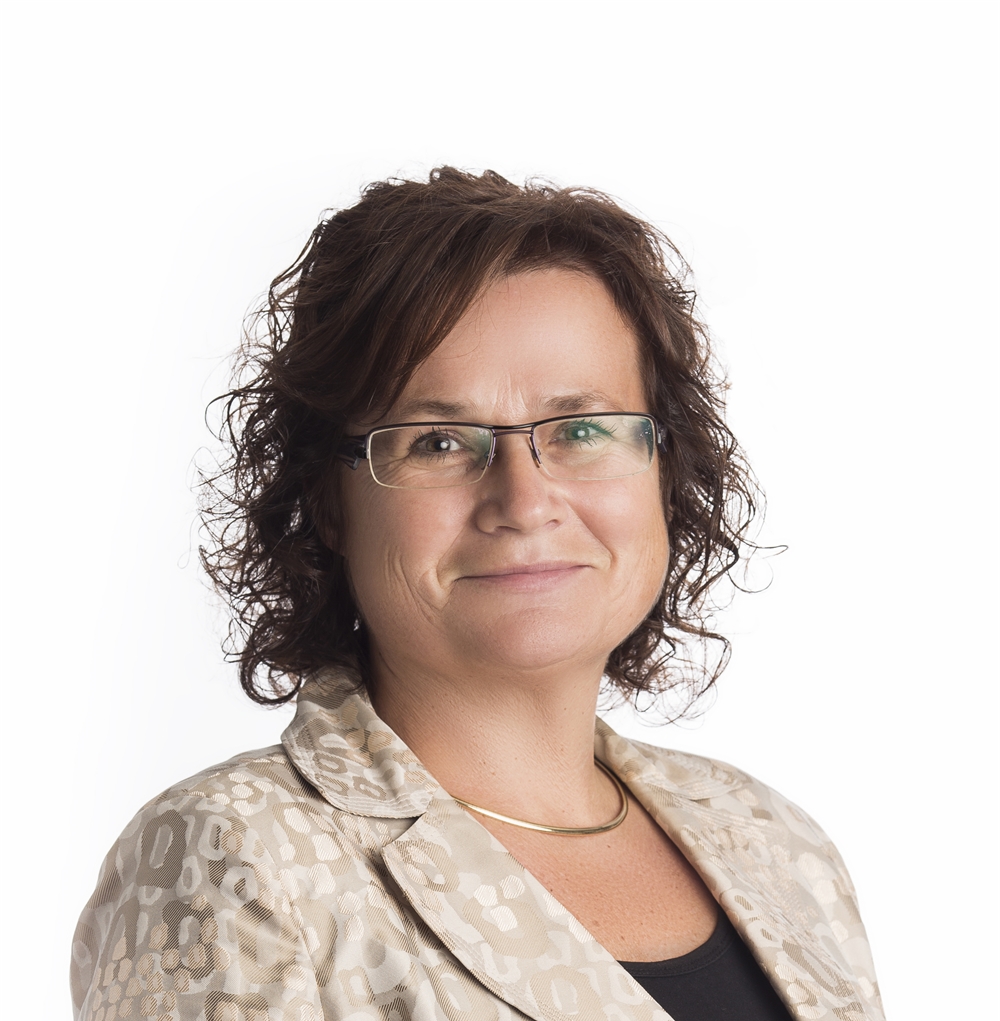 Sonja Klopčič